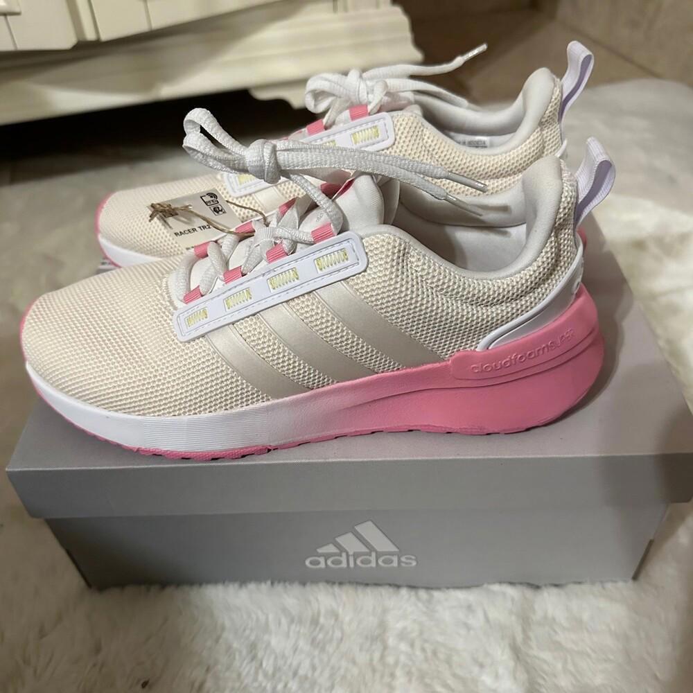 Adidas Racer sneakers - Picture 3 of 4